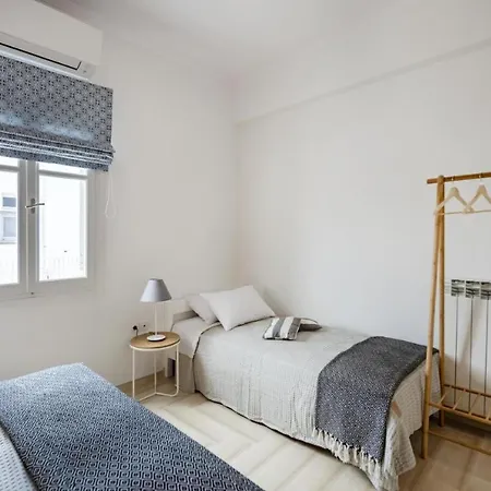 Apartment Parikia's Bright Comfort Parikia (Paros)